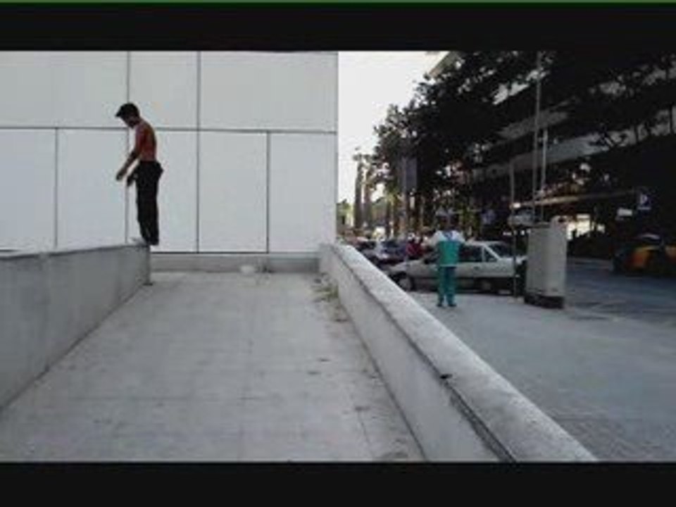Hard Clan 2008 (parte I)