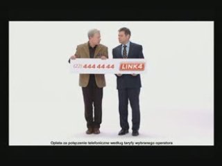 Link4 wasowski szczesniak 02 reklama 2008