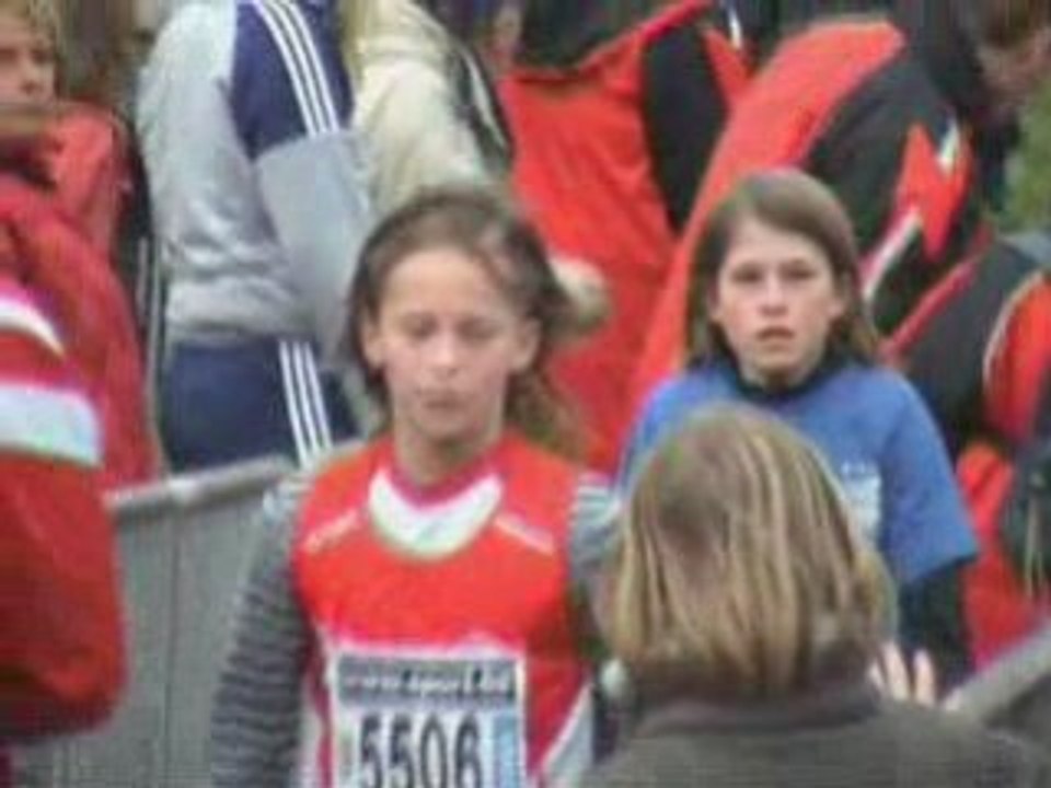 CROSS ST MARD 2008 PROVINCE LUXEMBOURG