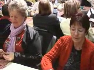 Loto du sporting-club du Cateau