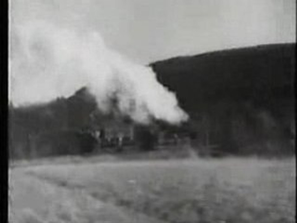 Cathédrales de l'ombre