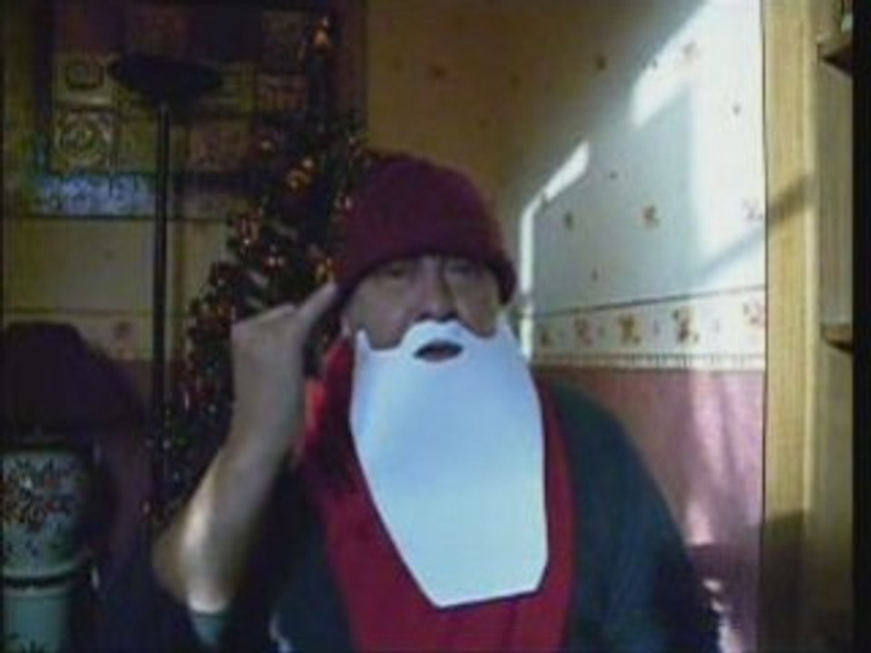 Pere Noel 2008