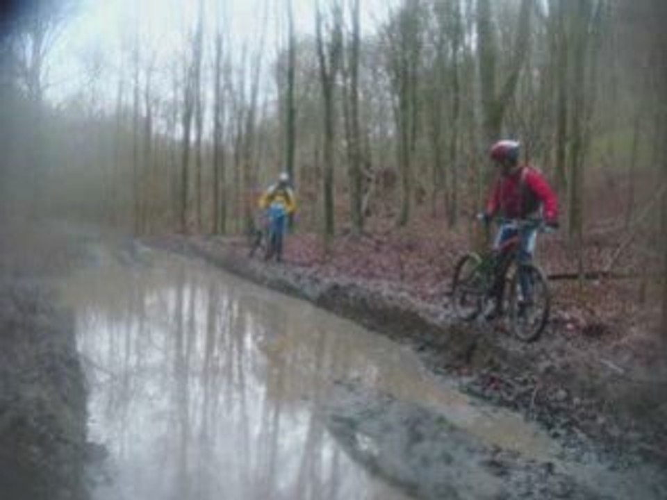 2008-12-06 Reco Foret Verte