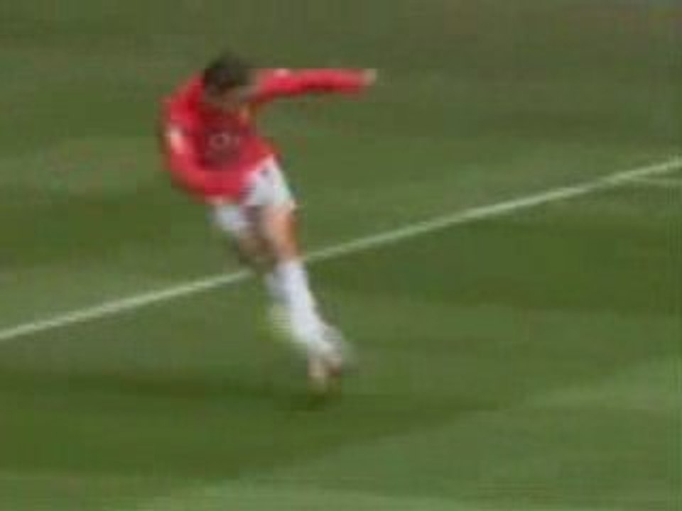 C.Ronaldo magical moves