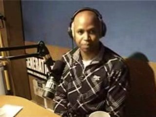 Interview Rohff dans Ca dit quoi Part 1