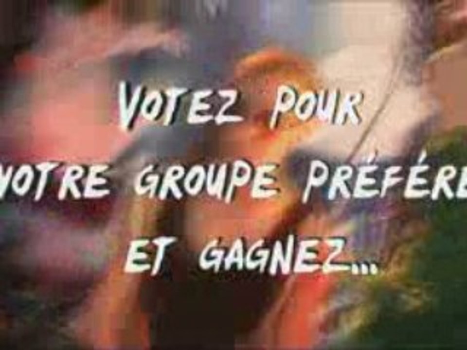 Concours RockBand 2