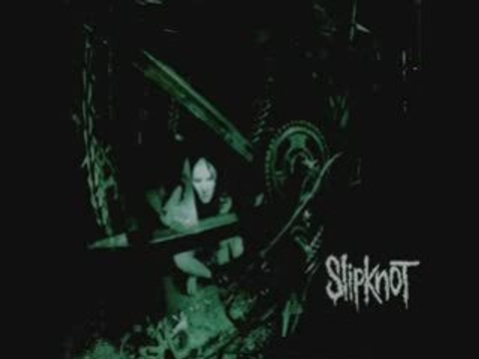 SlipKnoT - Slipknot