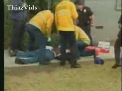 Los angeles Crips & Bloodz