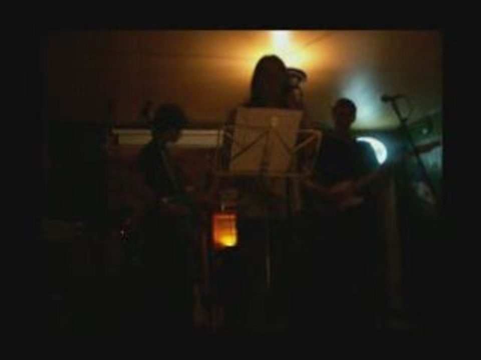 Seven nation army