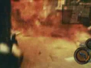 Resident Evil 5 Impressions sur la démo