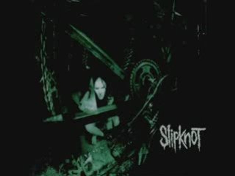 SlipKnoT - Gently (original version)