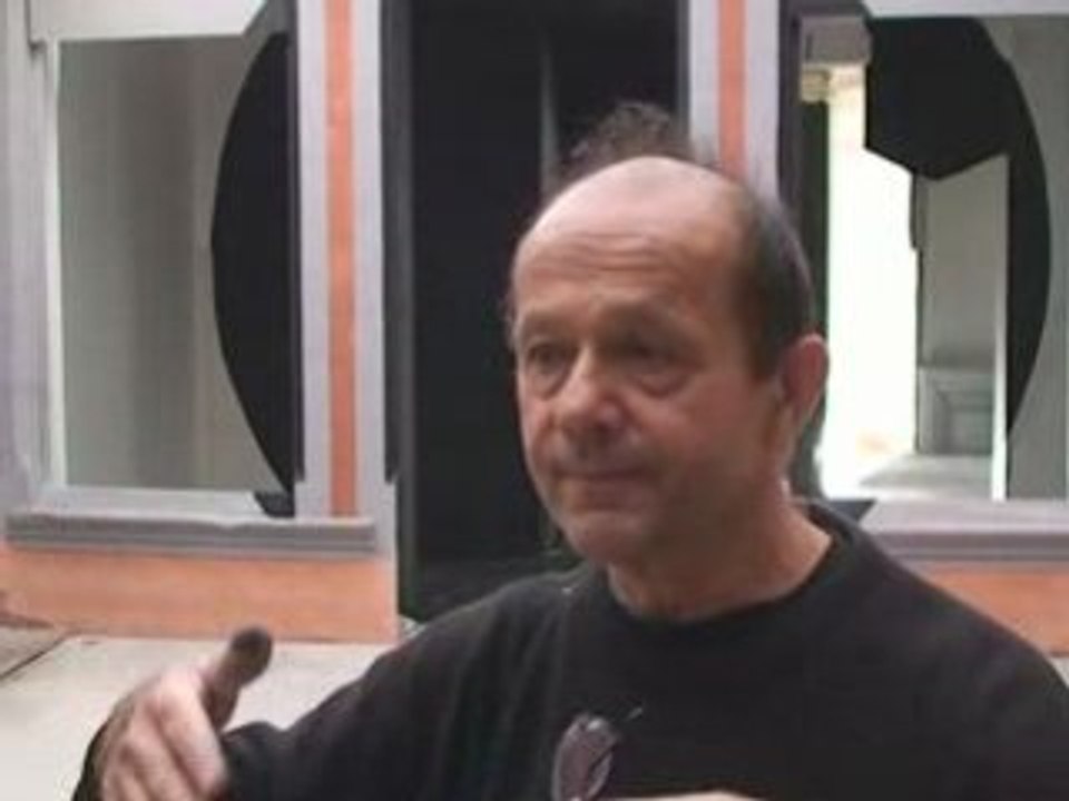 Georges Rousse