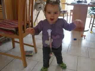 Maïwenn marche suite