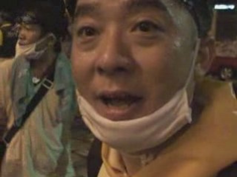 CPP - F24 - EN - Thailande - Octobre noir - 07/10/08