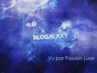 La blogalaxie avec Thierry Mugler 1