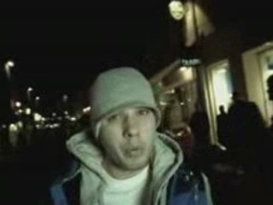 Orel San - No Life