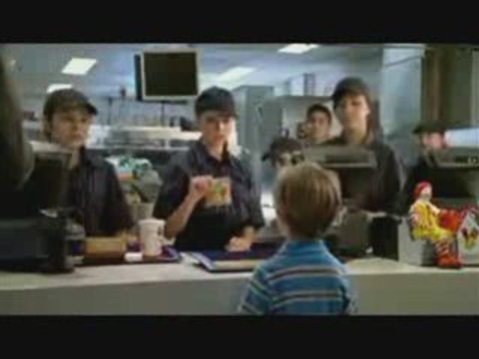 Krafdonalds