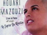 dj moh  houari mazouzi live paris 2008 rani n'vibré