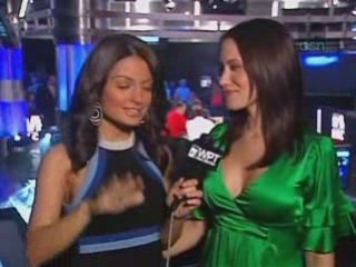 (UK) WPT - Niagara - Partie 02