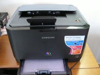 Samsung CLP-315