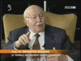 ERBAKAN HOCA UYARIYOR--OYUNA GELMEYİN..