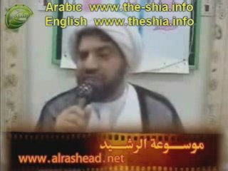 الشيعه تسمح بتمتع البنت البكر بدون ولي. اسمع