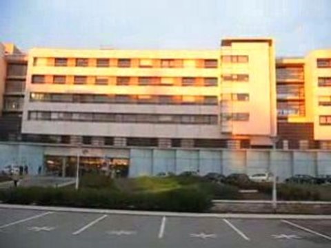 Nantes / Rezé : Nouvelles Cliniques Nantaises (Sud Loire)