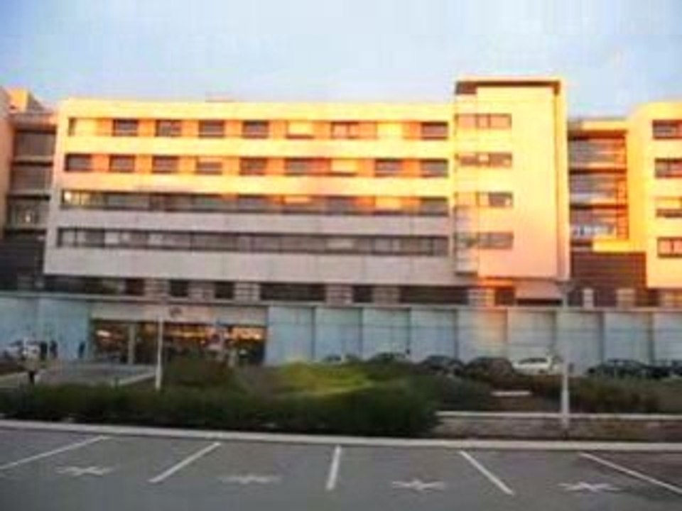 Nantes / Rezé : Nouvelles Cliniques Nantaises (Sud Loire)