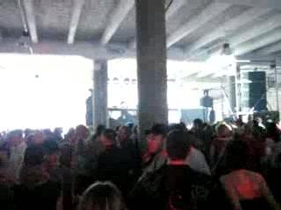 nuits sonores 2006