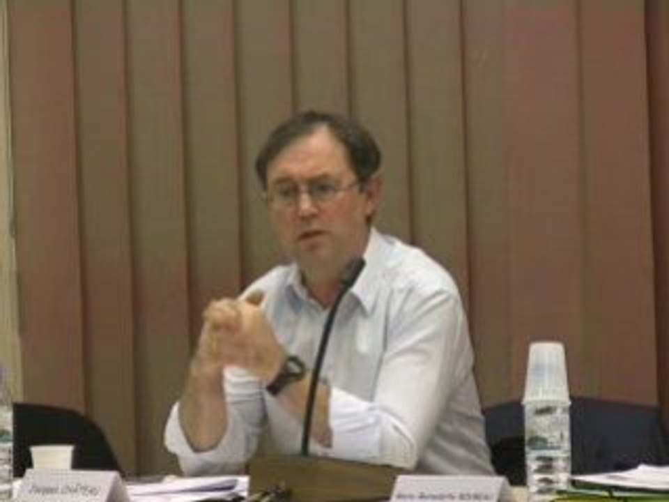 9. Budget annexe du lotissement communal de l'Orée du bois