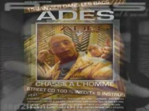 Necromancien(roznoir)feat ades (shlass usi ) rap francais