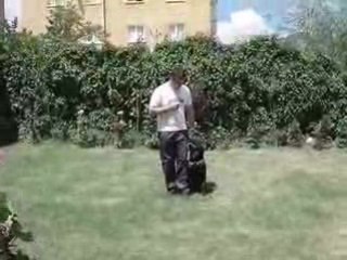 Vonlegal Köpek Eğitim Merkezi | Video - 8