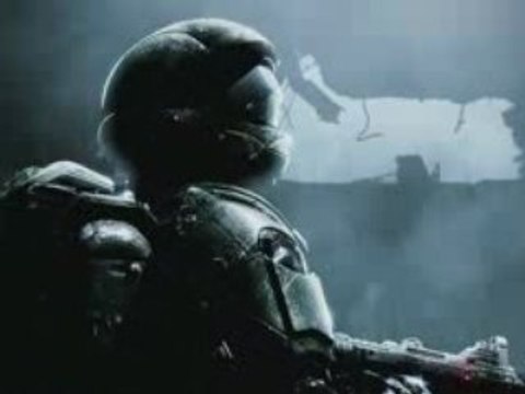 Bungie Halo3 ODST