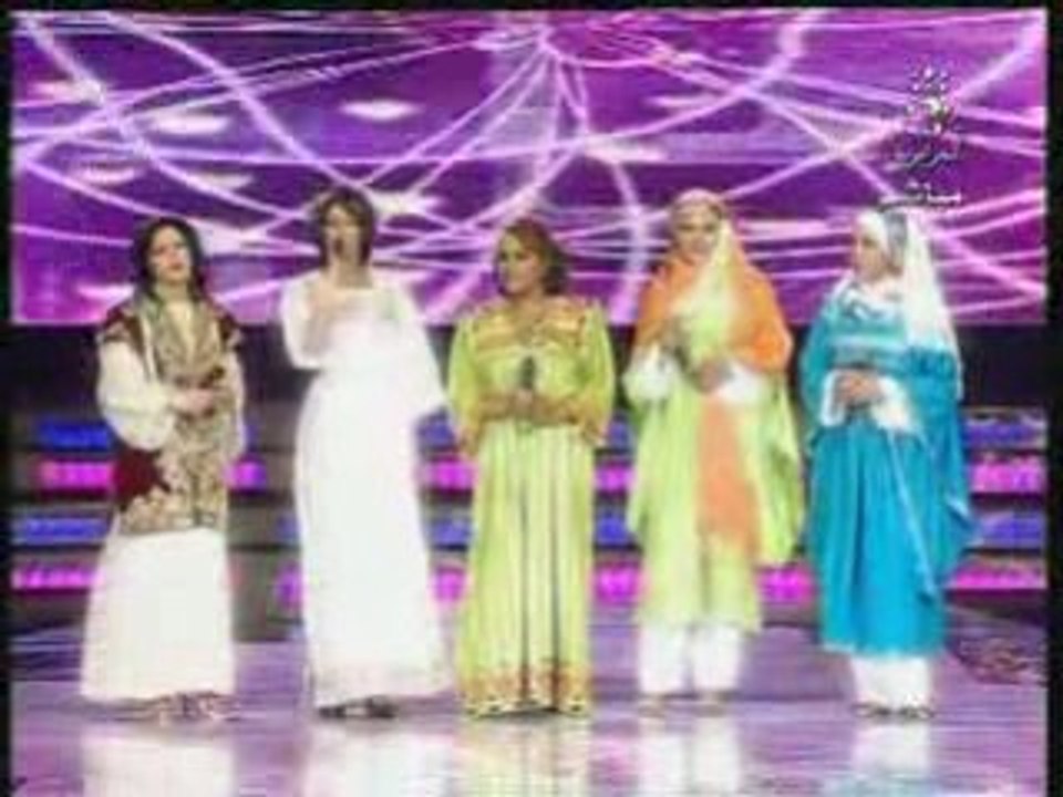 al hane wa chabab  p7