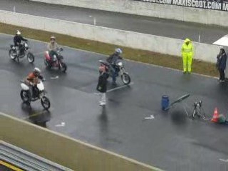Run RSS4