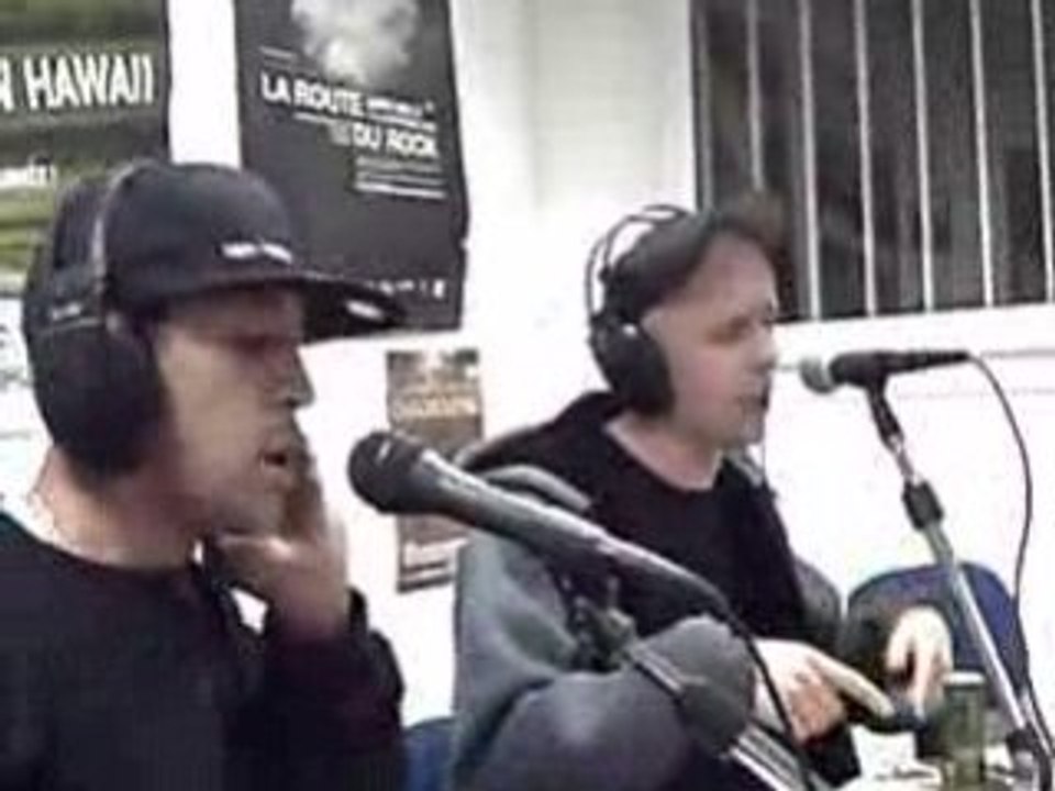 Freestyle Radio BES  MADFUCKER 20.12.08.