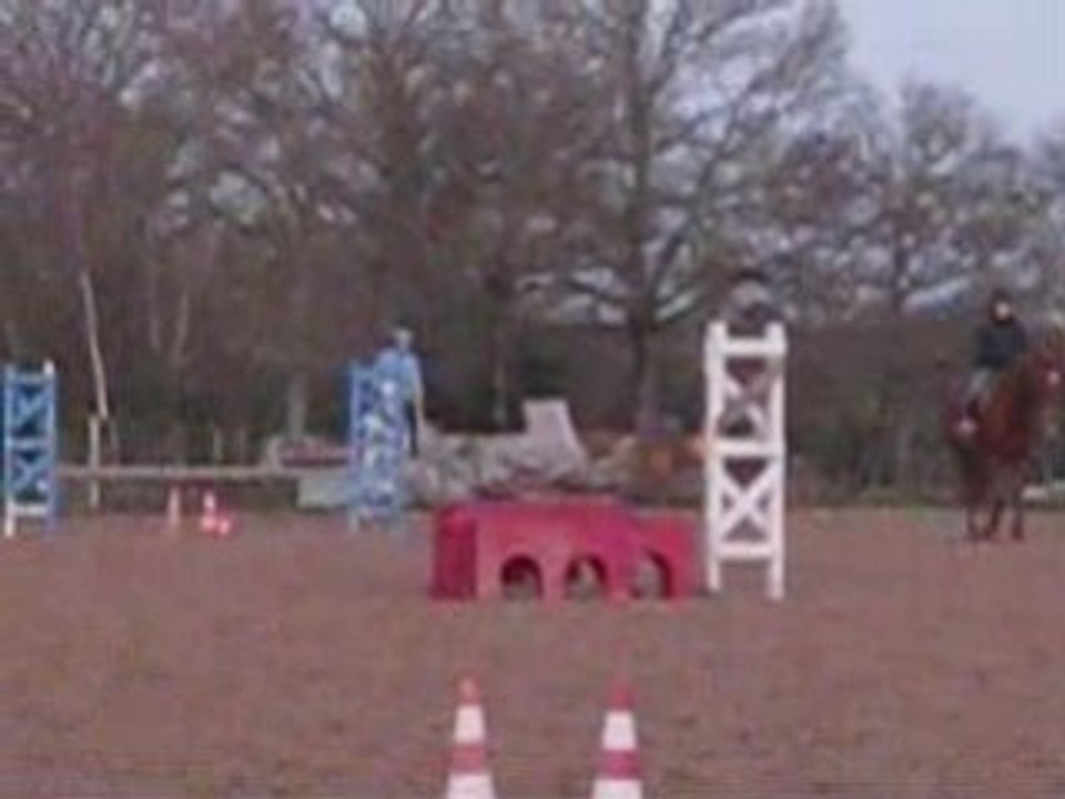 10 Décembre 2008 partie 1