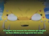 La loi d'ueki 14 VOSTFR