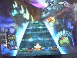 Guitar hero miss muder 100%moyen
