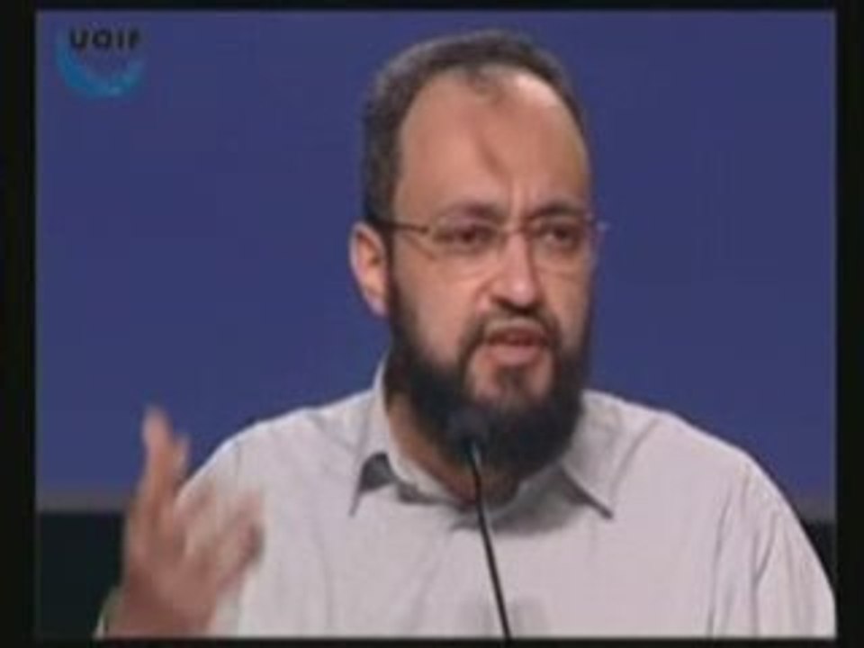 Les prophètes dans l' islam 1/2