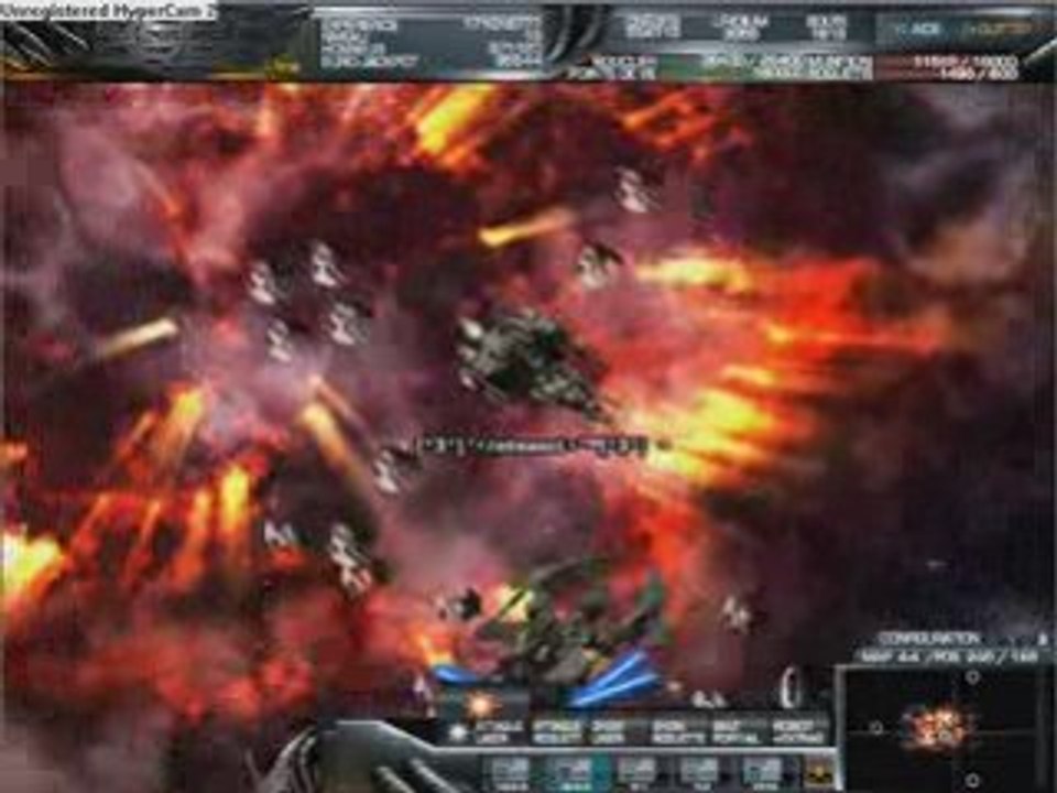 Battle mmo du 23.12.2008