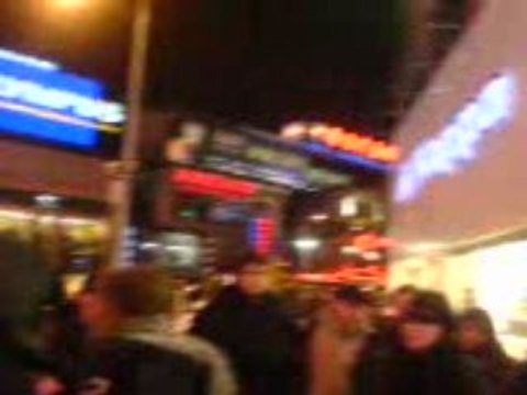 voyage 2008 Chine : beijing centre