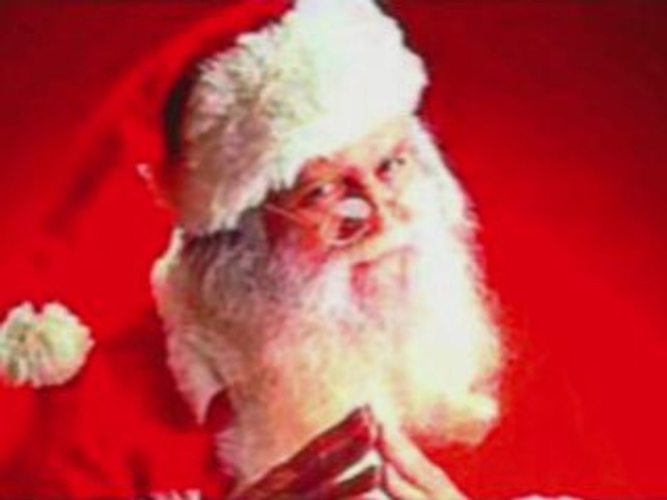 Petit papa Noël "art sullivan"
