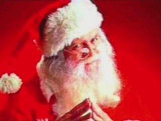 Petit papa Noël "art sullivan"