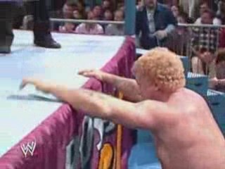 WWE Royal Rumble 1989  Part 5