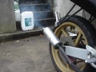 RS50 DOXE, powered by ange-noir