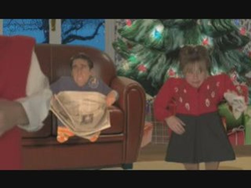 La Famille Denoël, épisode 07