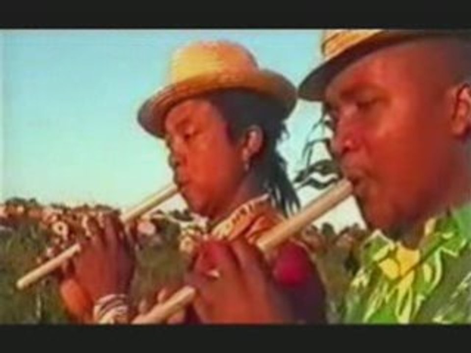 'Njay ilay feo-NY ONJA