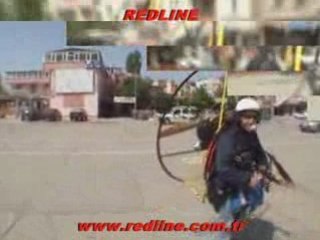 ISTANBUL PARAMOTOR TEAM 48
