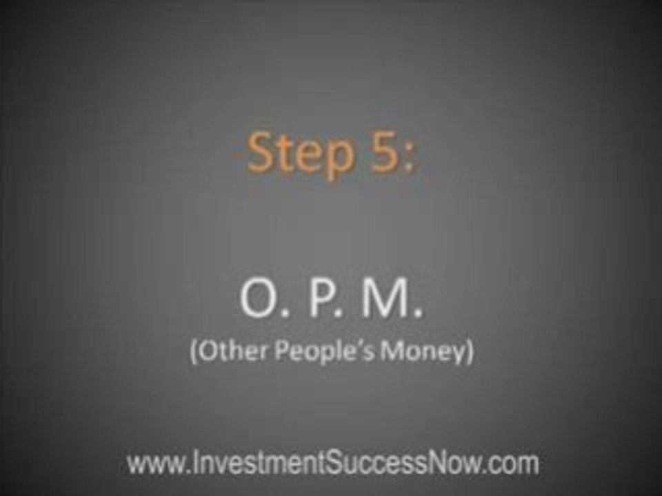 Investment Basics: How To Start Investing With Little Cash